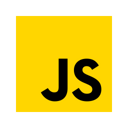 JavaScript skill icon