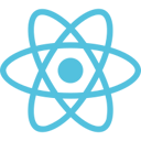 React skill icon