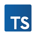 TypeScript skill icon